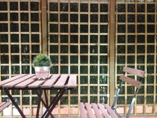 MD Modern Hotel - Jardines, Valence (photo 9)