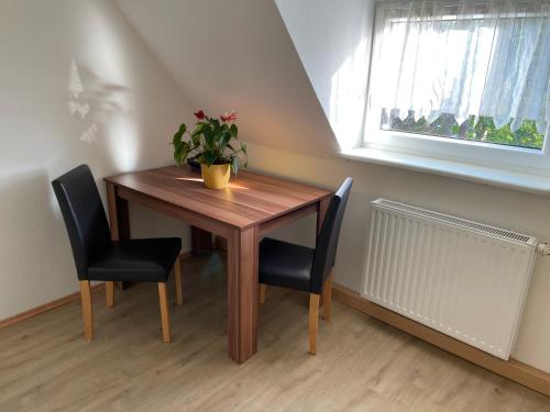 Pension Evi in Chemnitz, Deutschland