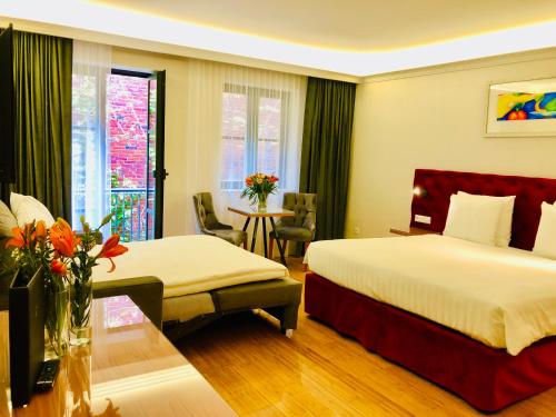 Chassé Hotel Residency - image 7