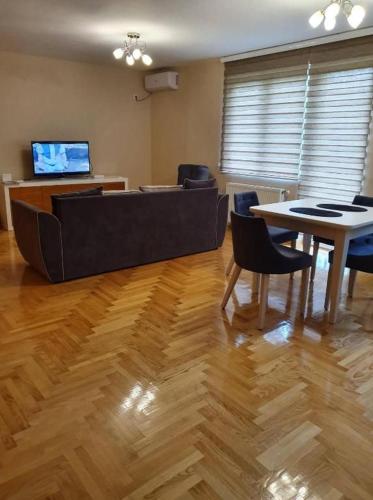 Apartman KGC Stara Pazova