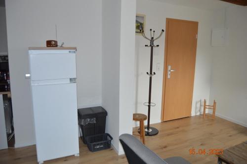 Ferienwohnung Fillsack