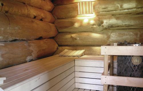 A szálláshely kívülről, 2 Bedroom Awesome Home In Saulxures in Saales