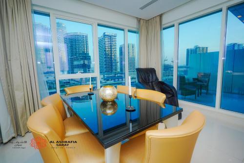 Alashrafia Saray- Cozy 2BR apartment in Canal Views, Dubaï (photo 6)