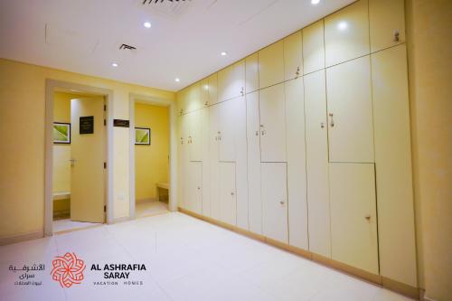 Alashrafia Saray- Cozy 2BR apartment in Canal Views - image 8