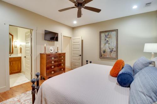 Spacious Midway Cottage with Porches, Near Hunting!