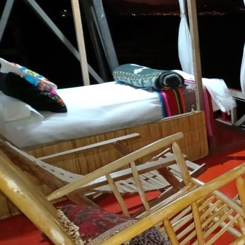 Uros TITIKAKA the Best lodge