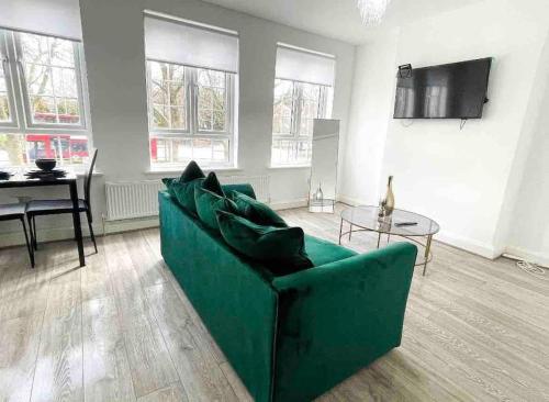 Immaculate 1 bedroom apartment in Orpington - Apartment