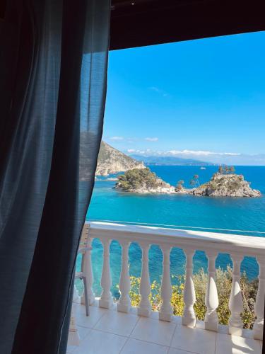 Alekas Parga Apartments - image 5
