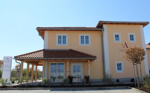 Abasto Hotel & Spa Maisach