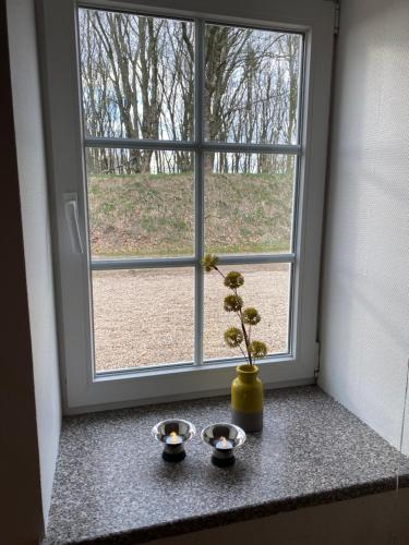 Apt17 - Guest house just outside of Billund - rural and quiet surroundings in Almstok