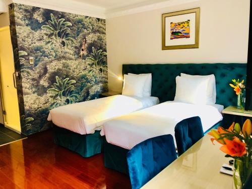 Chassé Hotel Residency - image 6