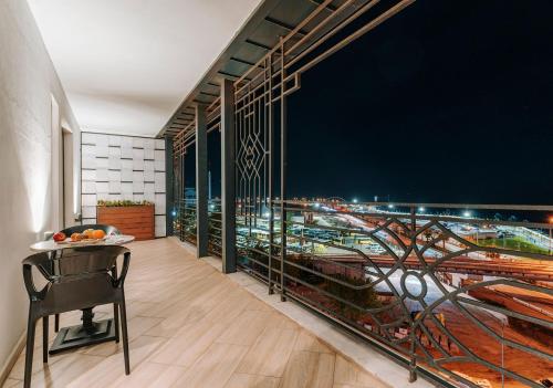 View, Invite Hotel Corner Trabzon in Trabzon