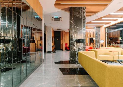 Facilities, Invite Hotel Corner Trabzon in Trabzon