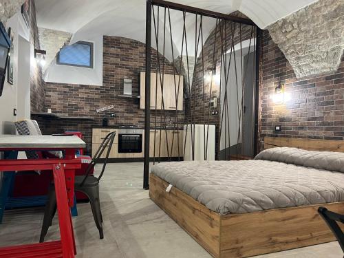 . Coccia resort / Norcia centro