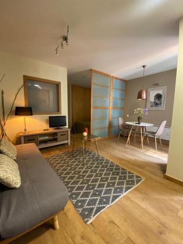  Coqueto apartamento centro VIGO con WIFI in Vigo