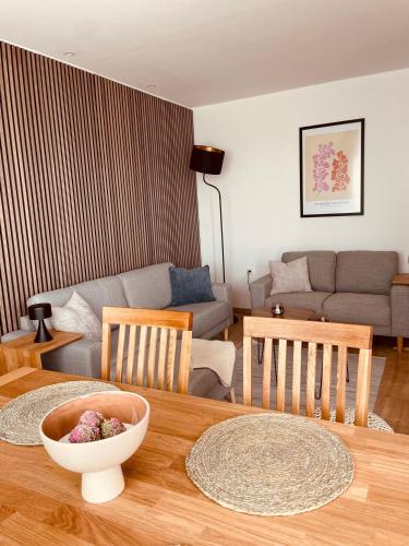 Juniorsuite-Apartment Weiden