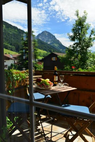 ทัศนียภาพ, Ponyhof Schöllang (Ponyhof Schollang) in ชอลลัง
