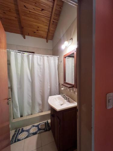 Los Plátanos cabañas & suites