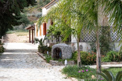 Casa Laura di fronte la Tonnara