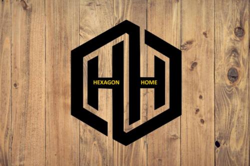 Hexagon Home (intero appartamento)