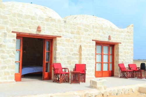 Tache By The Lake, Fayoum (foto 10)