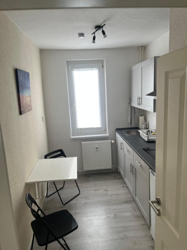 virtuve, Monteur-Pension N2 in Kuhs