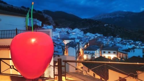 Casa Castillo in Torres