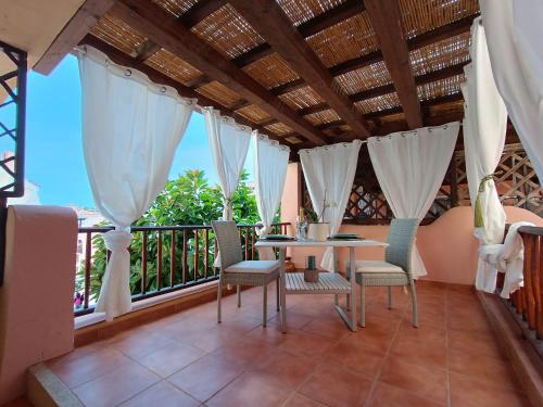 La Maison Des Arches, Porto Cervo