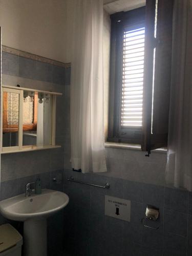 La casa di Andrea – Favignana Island, CA