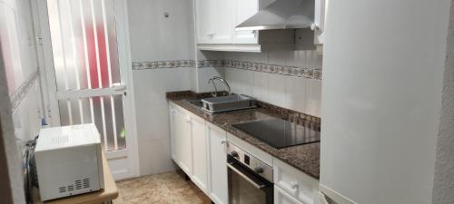 Apartment Orihuela Beach