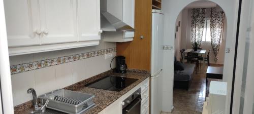 Apartment Orihuela Beach