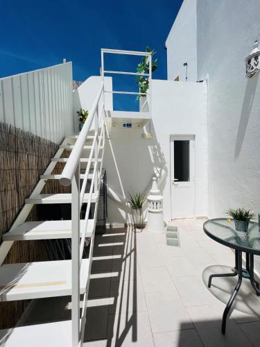 Lagoa House - Casa típica Algarvia, Lagoa (fotografie 8)