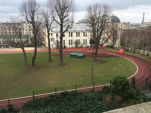 JO 2024 Arena Paris Sud 1, 4 et 6 - Location saisonnière - Paris