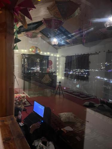 共用Lounge/電視區
