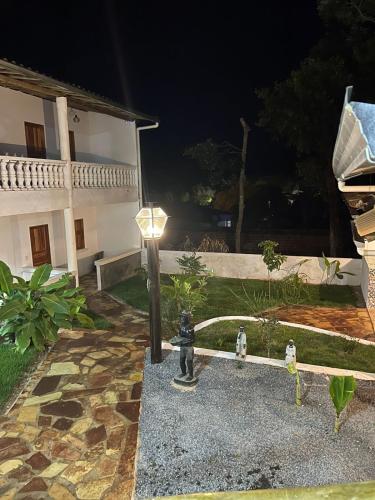 Villa Manga Rosa in Lencóis