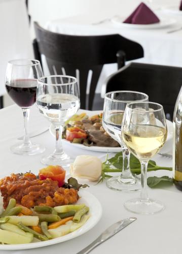 ห้องอาหาร, Intercity Gravatai in กราวาไต