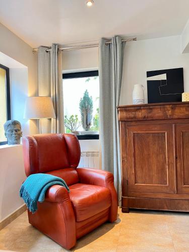 Agradable casa con jacuzzi climatizado exterior en pleno Urdaibai in Busturia