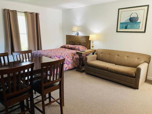 . Scotty's Motel