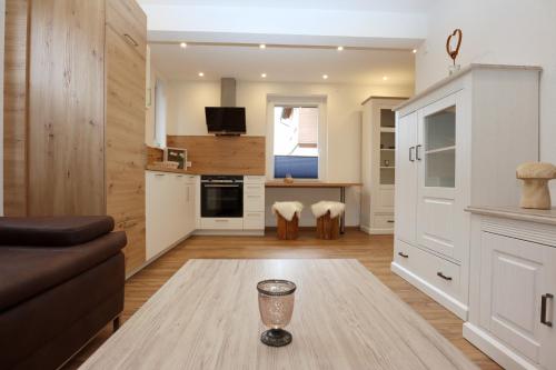 Ferienwohnungen Rebstock 2