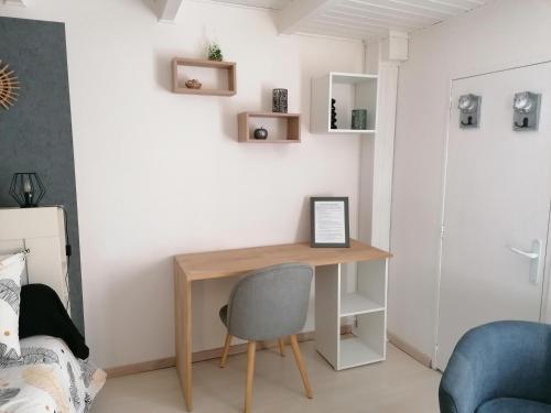 Le Cottage, Rochefort (foto 8)
