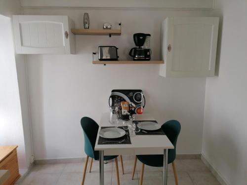 Le Cottage, Rochefort (foto 10)