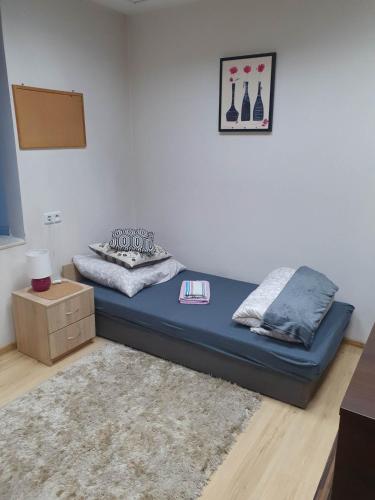 Pokoje ze wspólną łazienką i kuchnią w centrum Starachowic