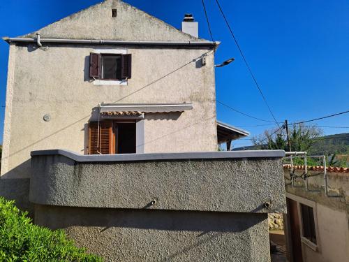 Holiday Home Pernat