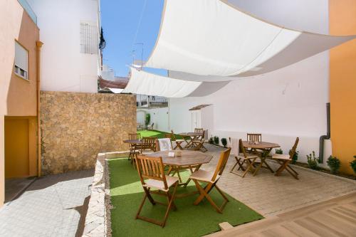 Casa Amarela Guesthouse 5