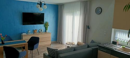 кухня, Apartamenty Modrzewiowe Tarasy in Хойніце