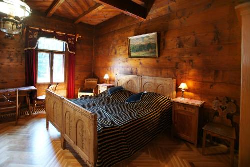 Triple Room with Garden View image 3