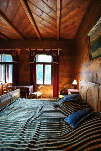 Triple Room with Garden View image 2