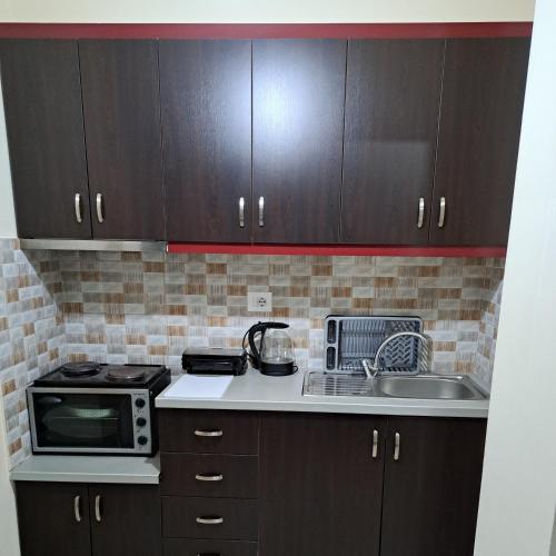 One-Bedroom Apartment image 5