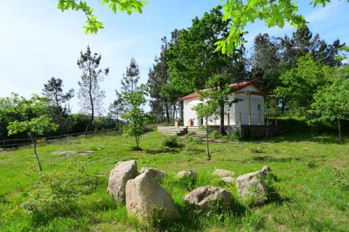 Casinha Rubiães gîte à louer Coura