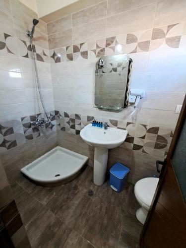 One-Bedroom Apartment image 3